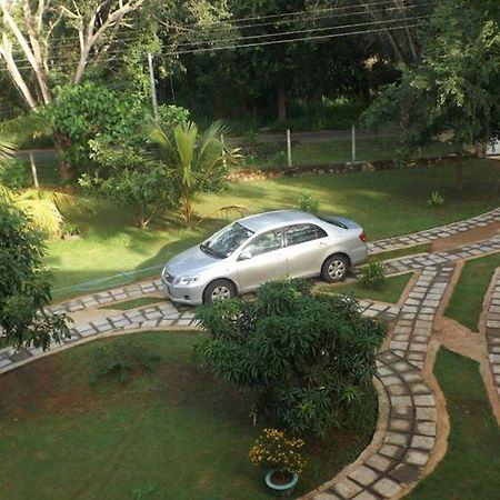 Iduwara Guest Apartment Sigiriya Ngoại thất bức ảnh