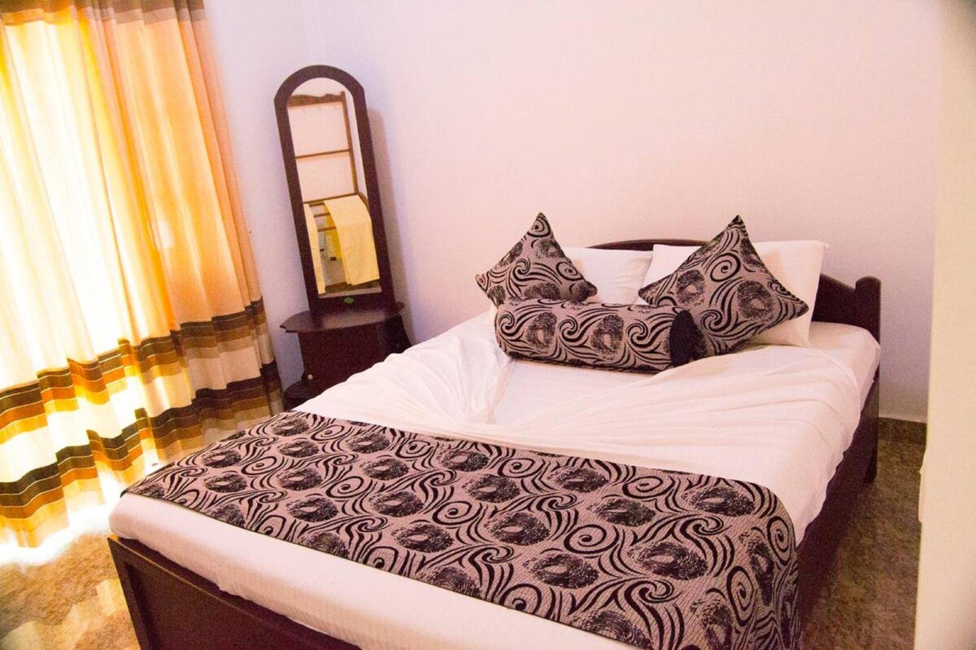 Iduwara Guest Apartment Sigiriya Ngoại thất bức ảnh