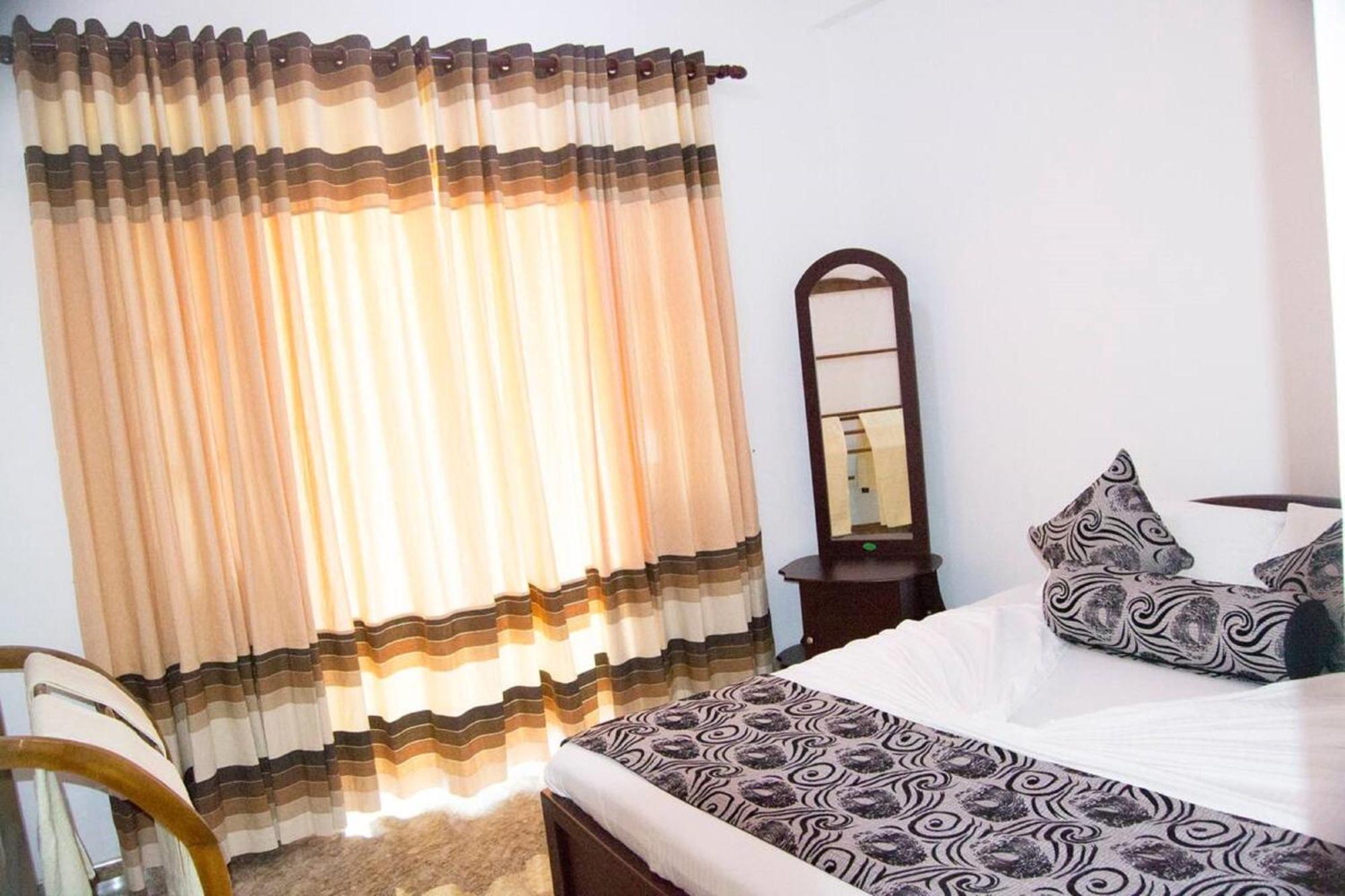 Iduwara Guest Apartment Sigiriya Ngoại thất bức ảnh