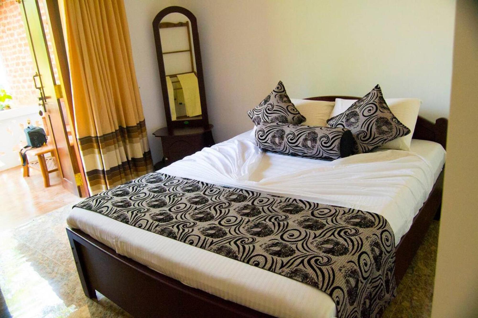 Iduwara Guest Apartment Sigiriya Ngoại thất bức ảnh
