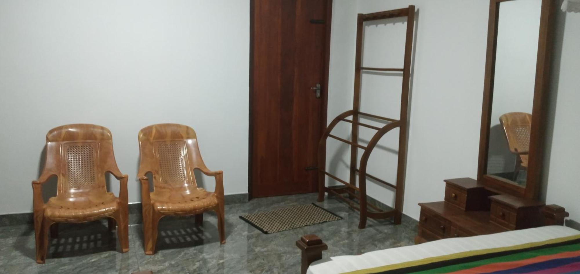 Iduwara Guest Apartment Sigiriya Ngoại thất bức ảnh